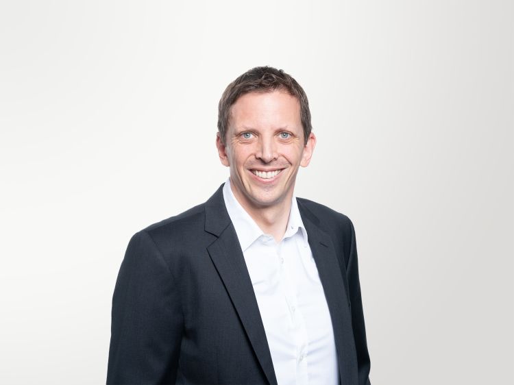 Econis ernennt Roger Bruder zum Co-CEO