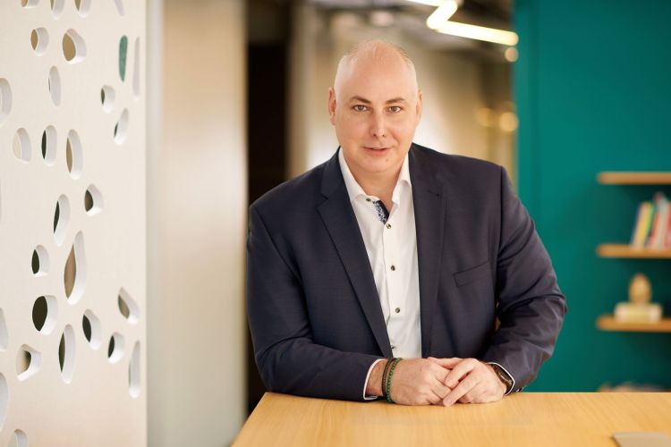 Ti&m holt Green-CEO Roger Süess in den Verwaltungsrat