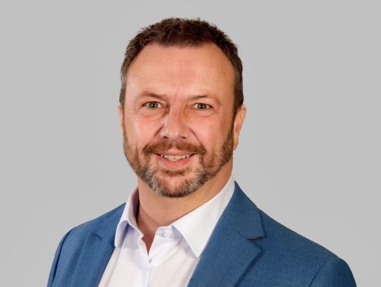 Roland Sager ist neuer Partner Account Manager bei Ricoh Schweiz