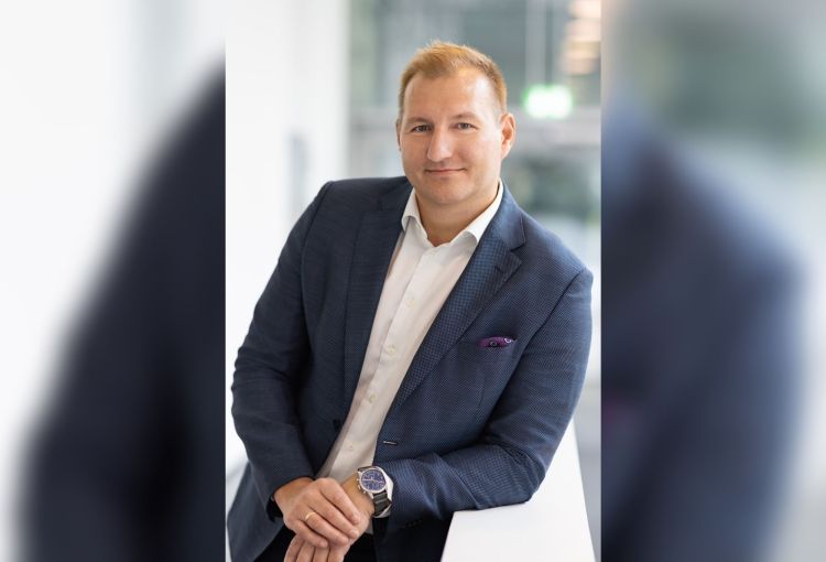 Roman Stefanov wechselt von Cisco zu Okta