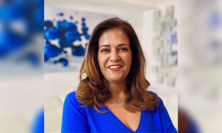 Sandrine El Khodry ist neu Vertriebsleiterin bei ALE