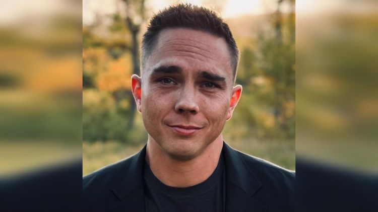 Qualtrics ernennt Sean Holcombe zum Chief Partner Officer
