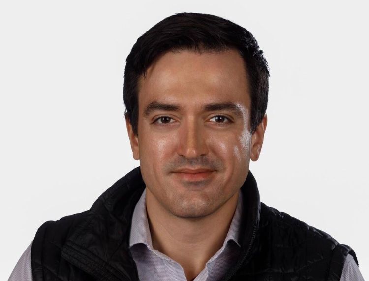 Palo Alto Networks ernennt Simone Gammeri zum CPO