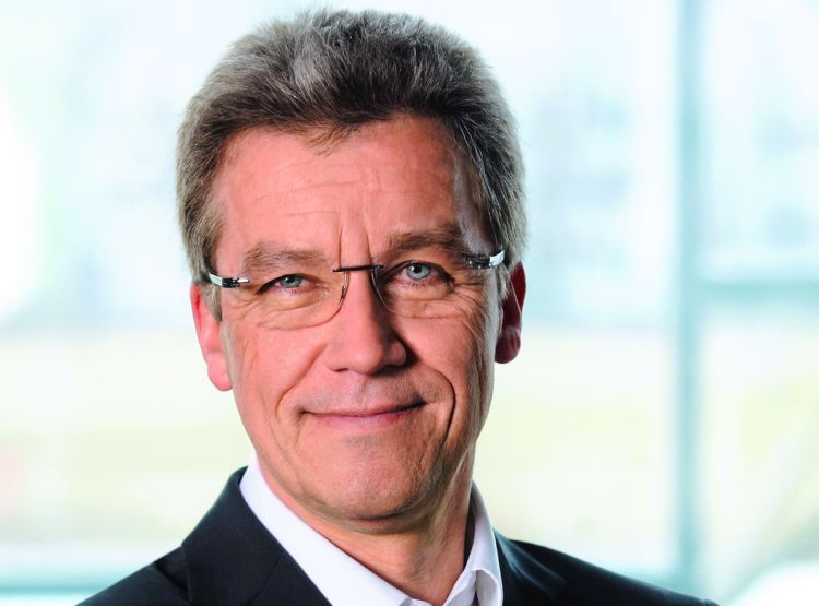 Swissbit ernennt Stefan Hofschen zum neuen CEO
