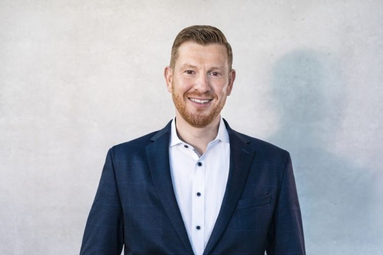 Stephan Timme wird Business Manager bei Microsoft Schweiz