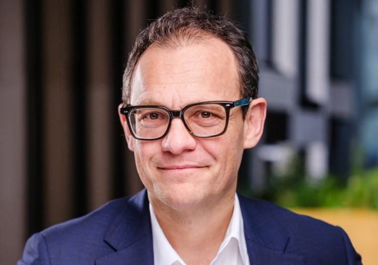 AWS ernennt Stéphane Israël zum Leiter der Sovereign Cloud
