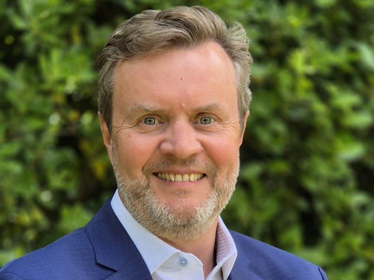 Stéphane Reboud wird Verkaufsleiter Europa bei Westcon-Comstore