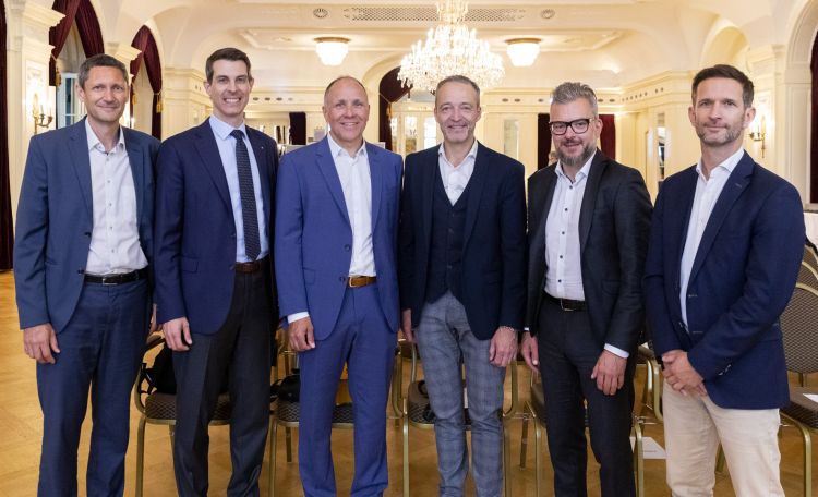 Suissedigital erneuert Vorstand