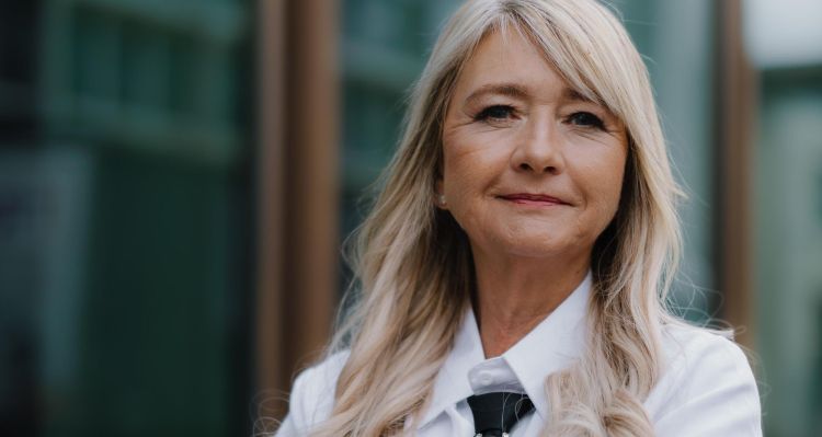 Tatjana Bopp neu bei Exclusive Networks