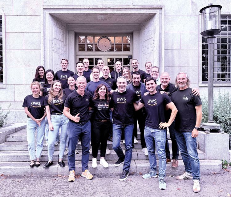 Firmenkultur: Präsenzkultur als Motor für Zusammenarbeit