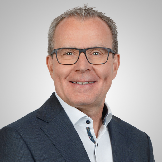 OBT-CEO Thomas Züger neu im Expertsuisse-Verwaltungsrat