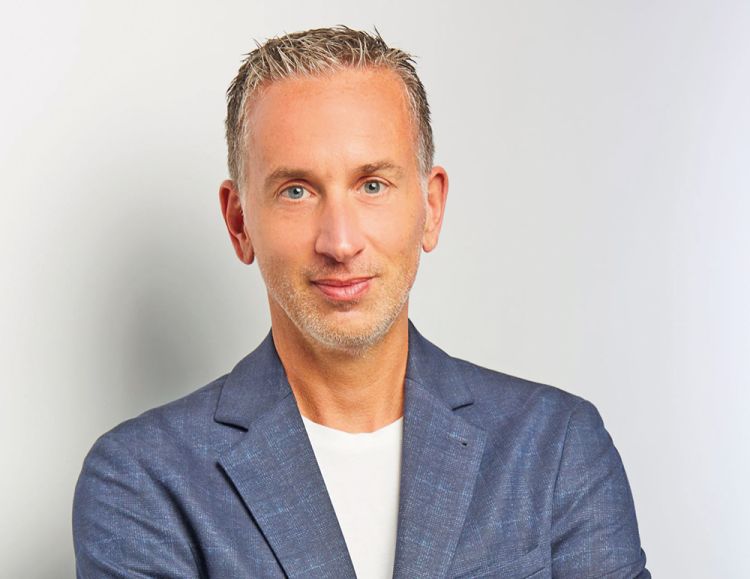 «Es geht nicht mehr darum, irgendwelche Software­lizenzen bereitzustellen»