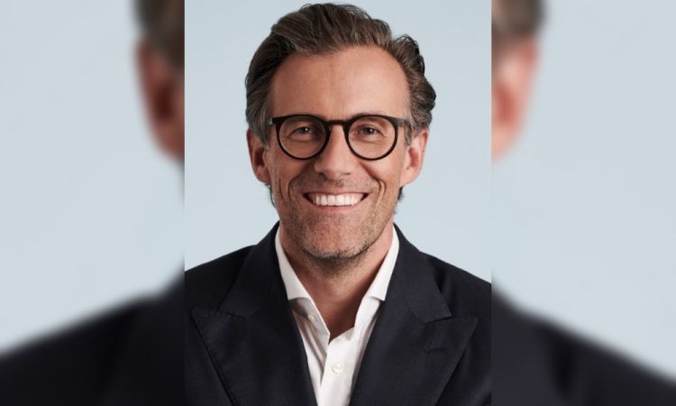 Till Spillmann wird VR-Präsident von SoftwareOne