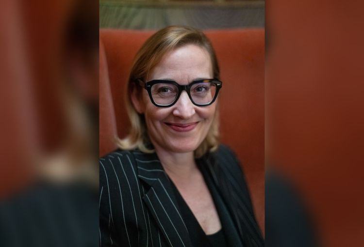 Tina Rodriguez wird CCO bei Zattoo