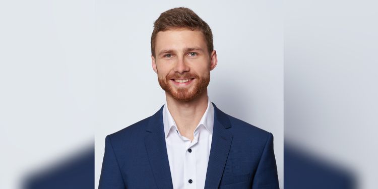Tizian Kohler wird Head of Security bei Adlon