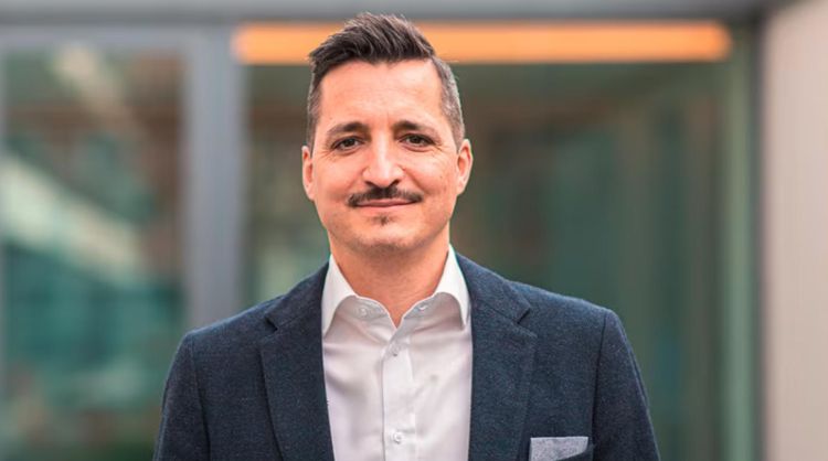 Neuer KI-Verantwortlicher bei ICT-Berufsbildung Schweiz