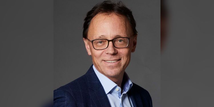 Tom Kleiber wird neuer Aveniq-CEO