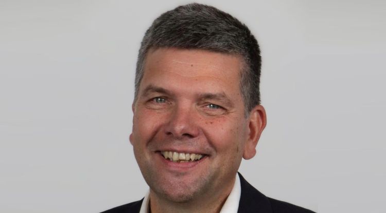 Torsten Böttjer ist Head of Cloud Services bei Inventx