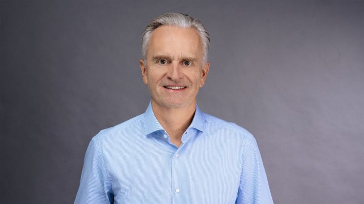 Urs Weber wird CEO von Sorba EDV