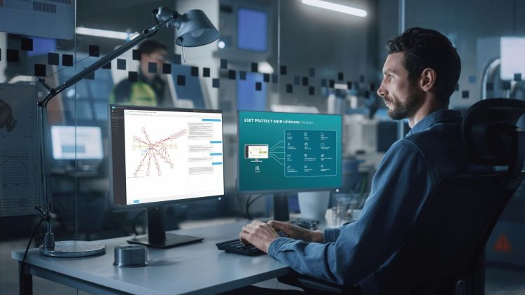MDR «Made in Europe»: Smarter Einstieg in Security-as-a-Service