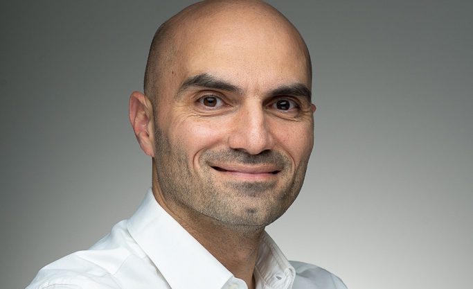 Mohamad Ali Mahfouz wird Area Services Lead bei Microsoft Schweiz
