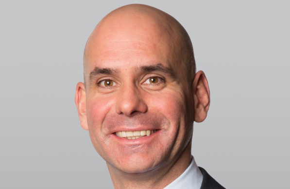 Holger Pfister übernimmt Rolle als Vice President DACH bei Suse