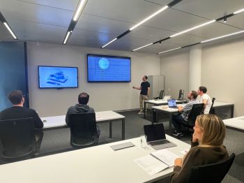 Fortinet-Trainings: BOLL setzt auf Qualität 