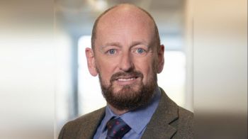 Gordon Thomson wird EMEA-President und SVP Sales bei Cisco