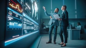 MDR für MSPs: Warum proaktive Cybersicherheit unerlässlich ist