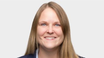 Michelle Federspiel wird Leiterin Informatikplanung St. Gallen