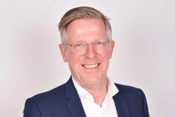 Lenovo ernennt Per Overgaard zum ISG-Chef für EMEA