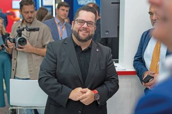 Securepoint löst in der Schweiz die Handbremse