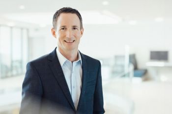Stefan Heim wird Vice President Business Applications bei Bechtle