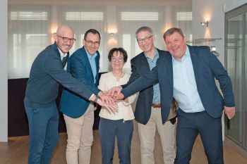 T&N regelt mit WTG Unternehmensnachfolge