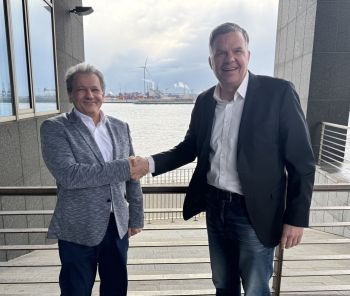 Claroty und Ectacom schliessen Vertriebspartnerschaft