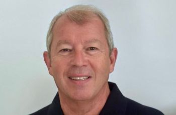 Frédéric Saint-Joigny ist neuer EMEA-Sales-Chef bei Watchguard