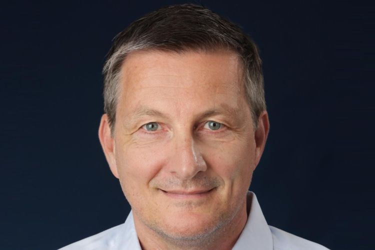 Frank Kölmel leitet als CRO B2B-Geschäft von Bitdefender