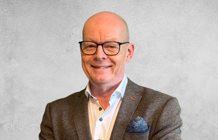 Achim Schneider wird Managing Partner bei Retailsolutions