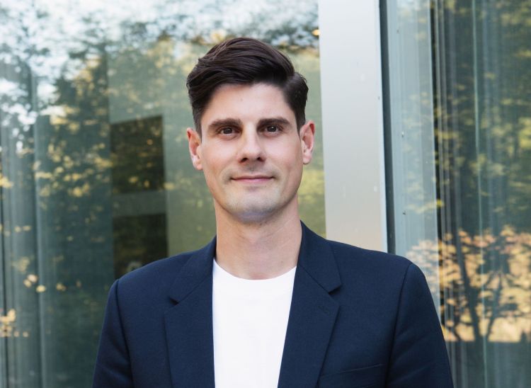 SAP Schweiz ernennt Alexander Fleischer zum Chief Growth Officer 