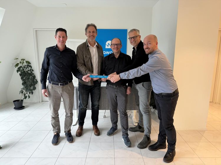 Ambit und Yawave schliessen Partnerschaft im CX-Bereich