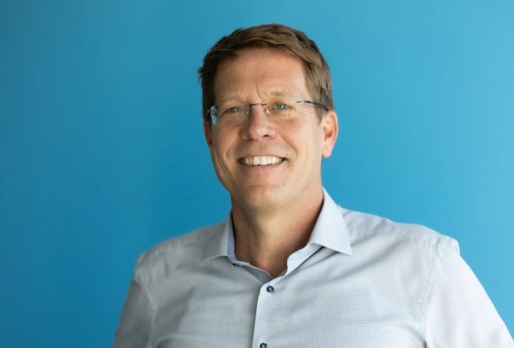 Veeam ernennt Armin Müller zum Zentraleuropa-Chef