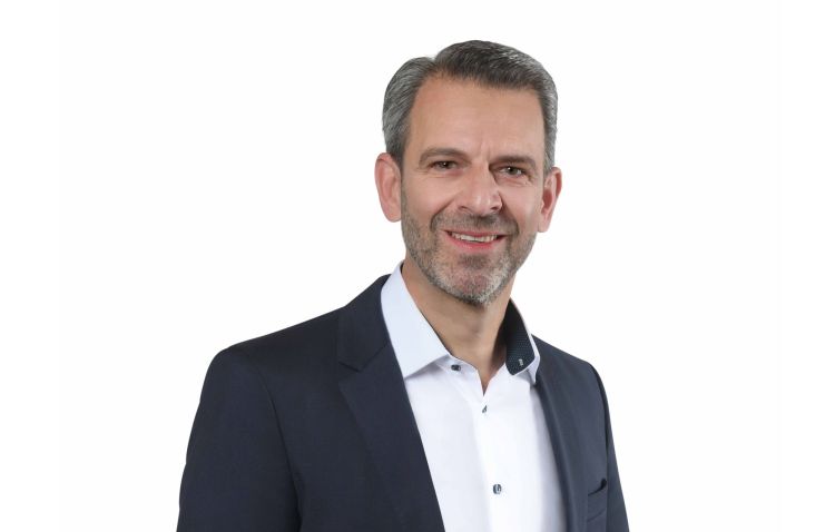 Balz A. Gut leitet Financial Services bei Inacta