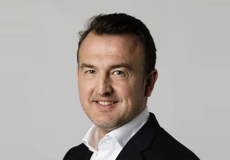 OVH Cloud baut Unternehmenskunden-Organisation um