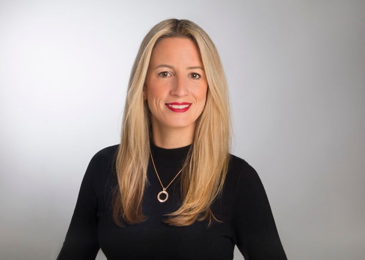 Carina Wagner ergänzt Führungsteam bei Argos Security