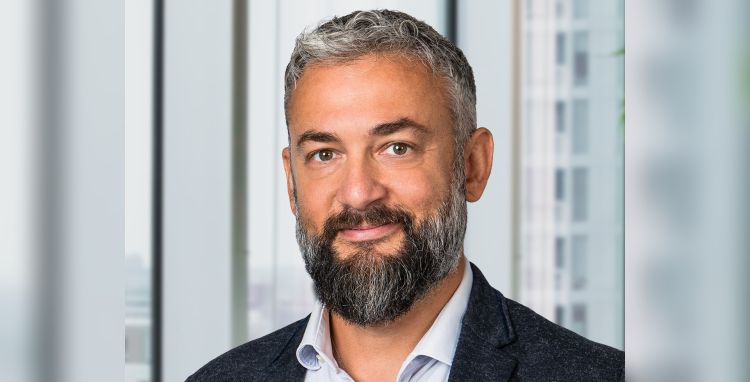 Christian Fichera wird Head of IT Security Consulting bei Swiss Infosec