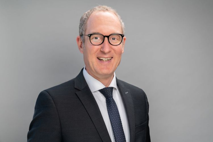 Christian Rathgeb nimmt Einsitz im Upgreat-Verwaltungsrat