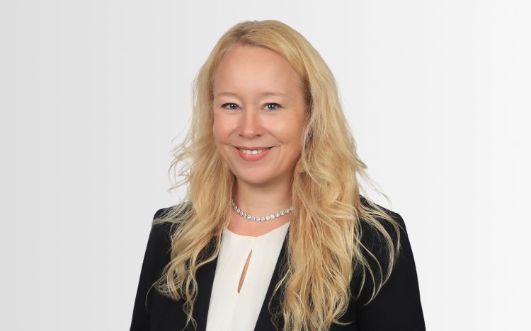 Christine Röder übernimmt DACH-Marketing bei Ingram Micro