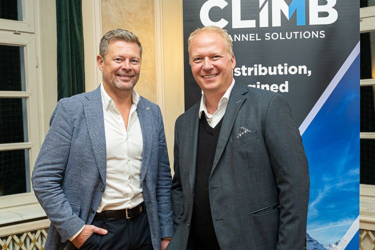 Climb Channel Solutions bringt Delinea in die DACH-Region