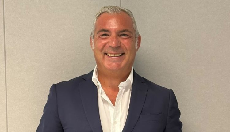 Costantino Landi ist neuer Channel Director bei Dell