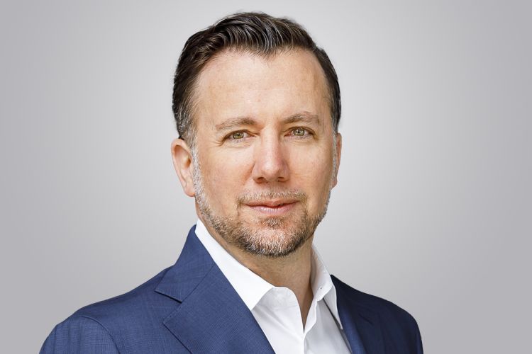 Damian Hallenbarter wechselt von Inventx zur FKB